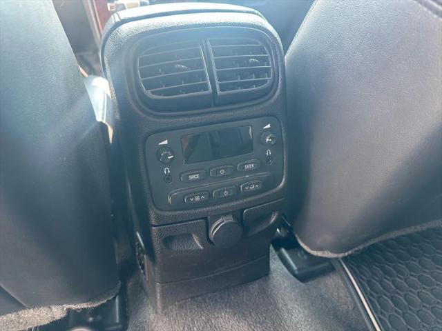 2007 GMC Envoy SLT