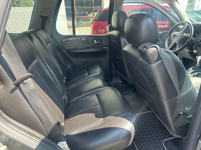 2007 GMC Envoy SLT