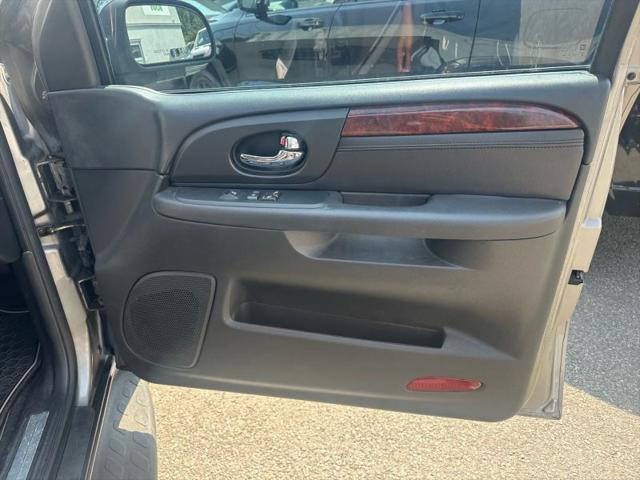 2007 GMC Envoy SLT