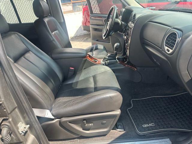 2007 GMC Envoy SLT