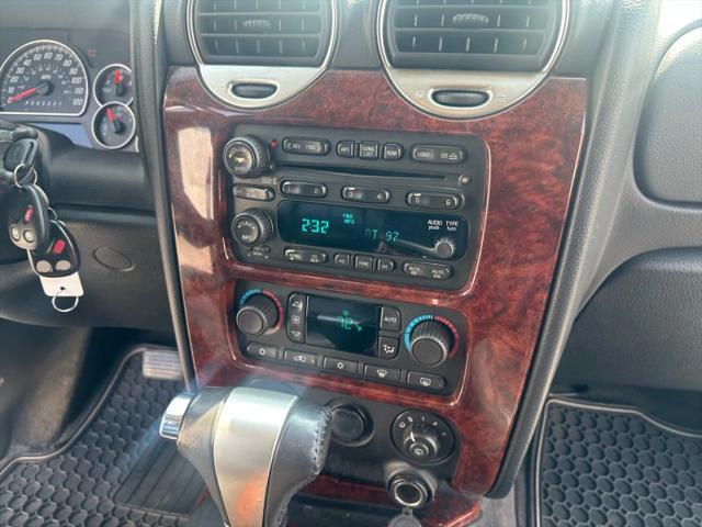 2007 GMC Envoy SLT