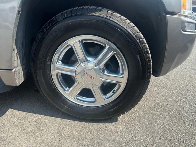 2007 GMC Envoy SLT
