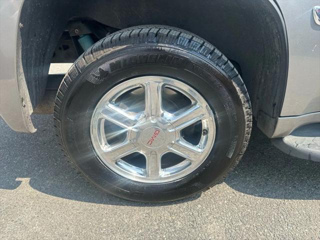 2007 GMC Envoy SLT