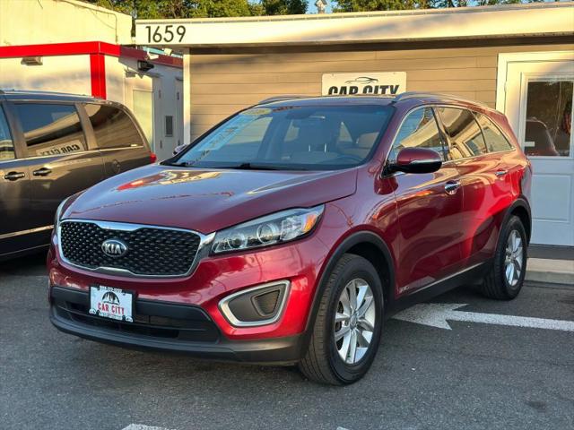 2016 Kia Sorento 2.4L LX for sale in Plainfield, NJ