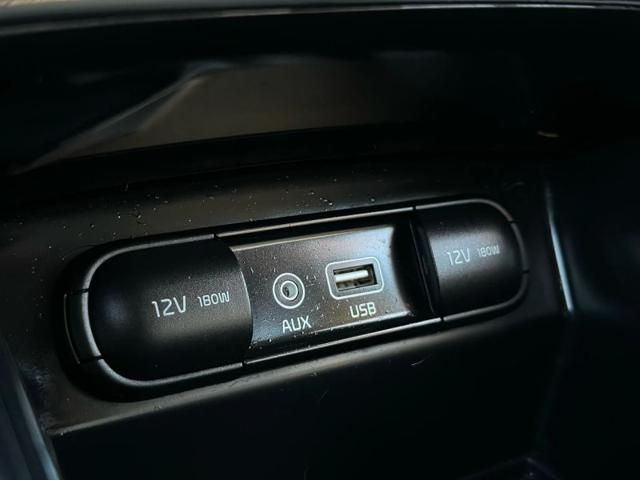 2016 Kia Sorento 2.4L LX