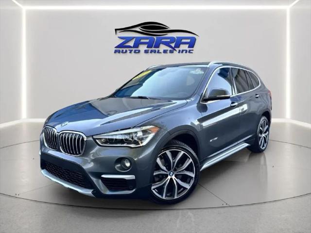 2017 BMW X1 sDrive28i for sale in Denver, CO