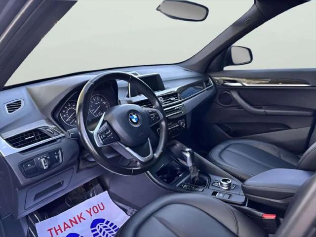 2017 BMW X1 sDrive28i