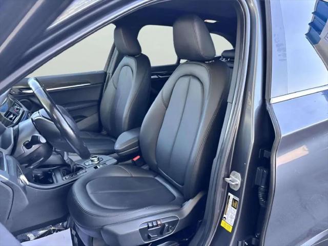 2017 BMW X1 sDrive28i