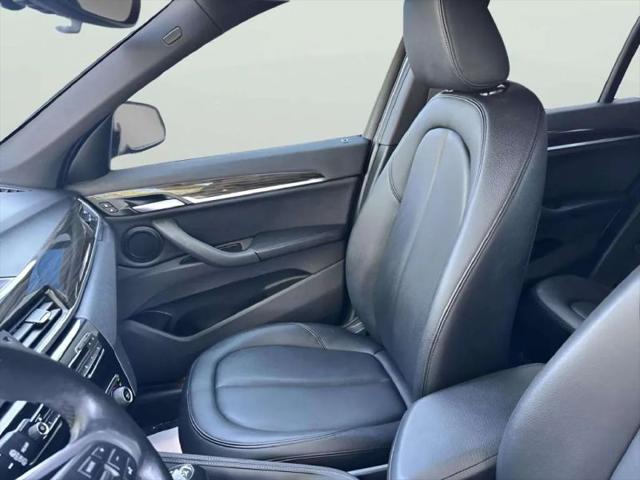 2017 BMW X1 sDrive28i