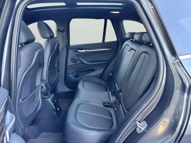 2017 BMW X1 sDrive28i