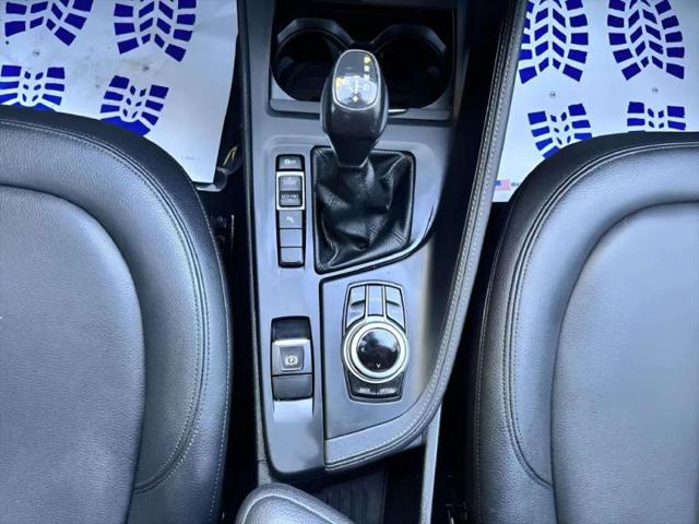 2017 BMW X1 sDrive28i