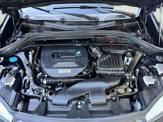 2017 BMW X1 sDrive28i