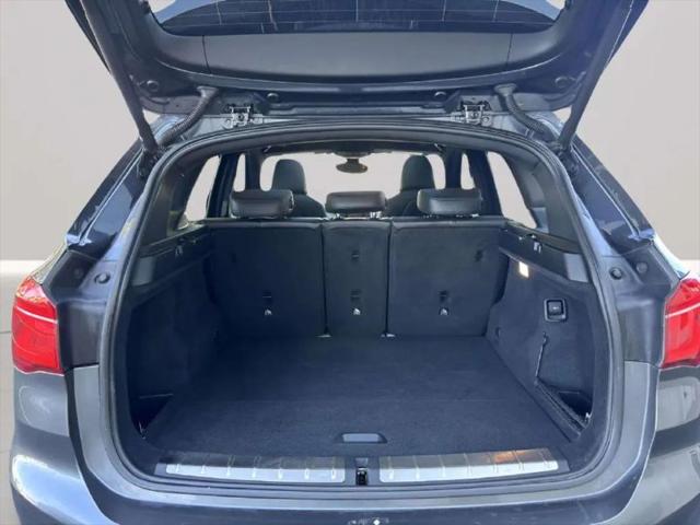 2017 BMW X1 sDrive28i