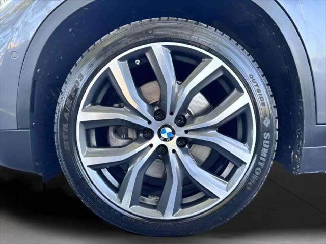 2017 BMW X1 sDrive28i