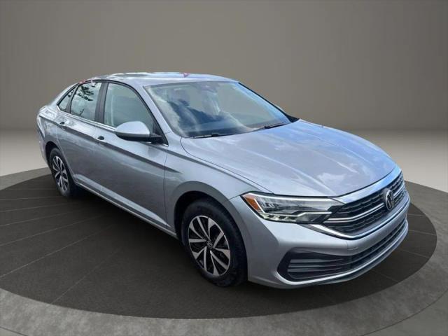 2024 Volkswagen Jetta 1.5T S for sale in Hollywood, FL
