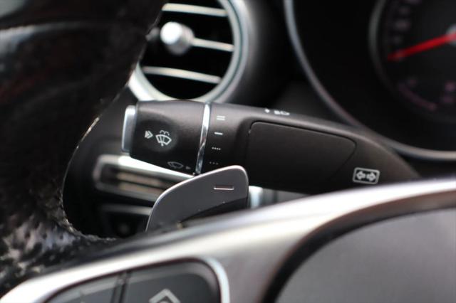 2018 Mercedes-Benz C-CLASS C 300 C 300