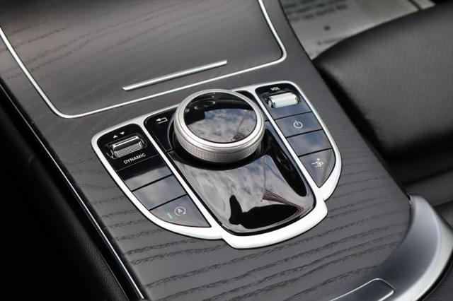 2018 Mercedes-Benz C-CLASS C 300 C 300