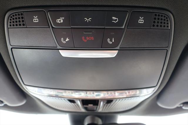 2018 Mercedes-Benz C-CLASS C 300 C 300