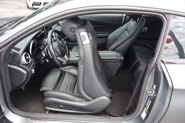 2018 Mercedes-Benz C-CLASS C 300 C 300