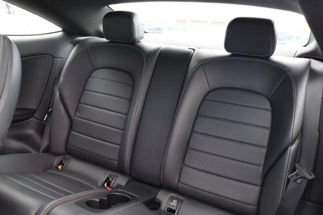2018 Mercedes-Benz C-CLASS C 300 C 300