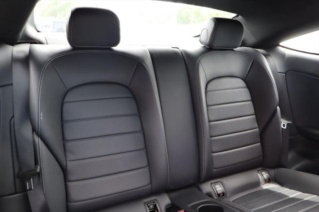 2018 Mercedes-Benz C-CLASS C 300 C 300