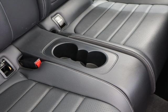 2018 Mercedes-Benz C-CLASS C 300 C 300