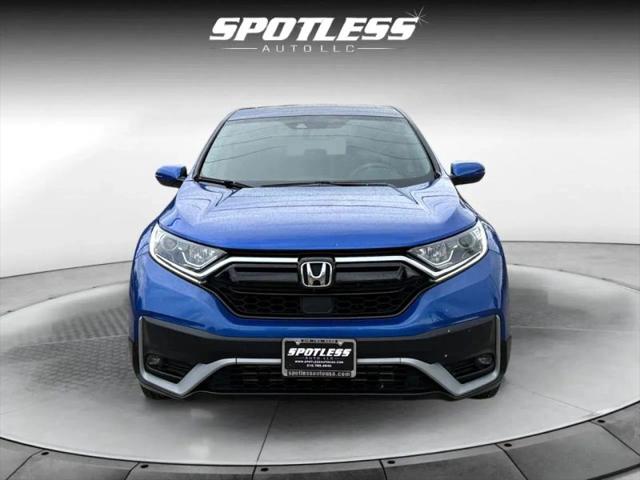 2020 Honda CR-V 2WD EX