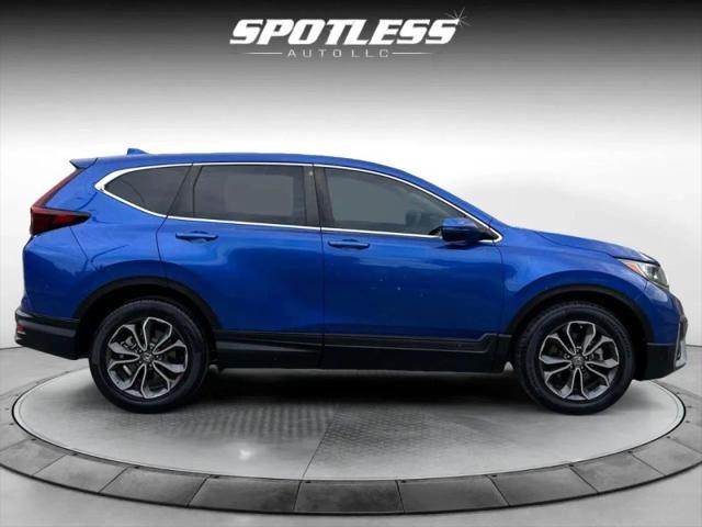 2020 Honda CR-V 2WD EX