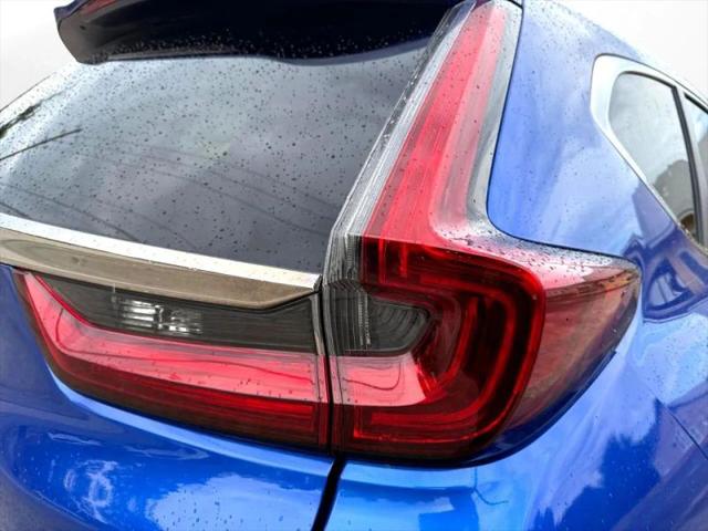 2020 Honda CR-V 2WD EX