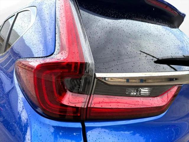 2020 Honda CR-V 2WD EX