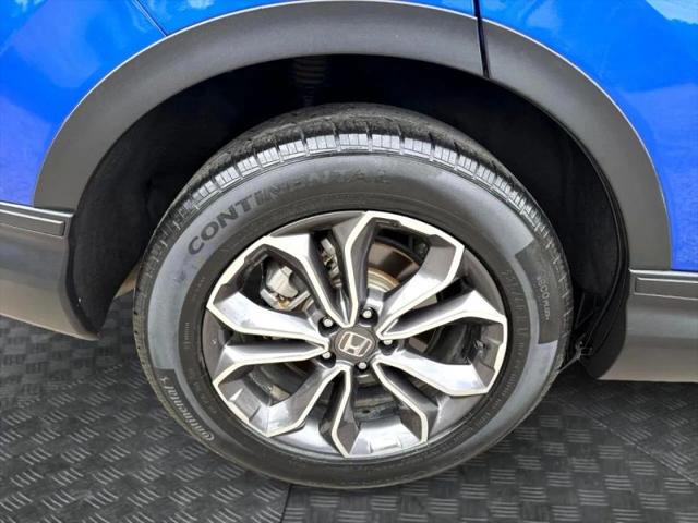 2020 Honda CR-V 2WD EX