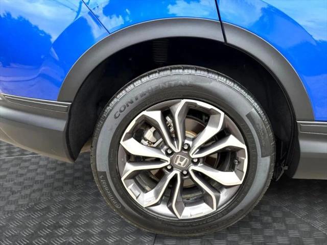 2020 Honda CR-V 2WD EX