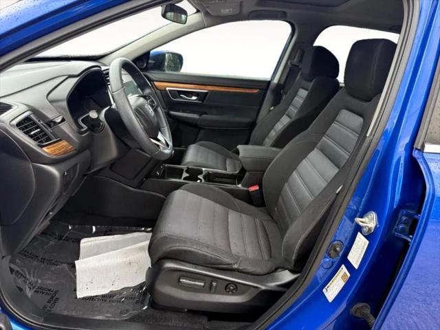 2020 Honda CR-V 2WD EX