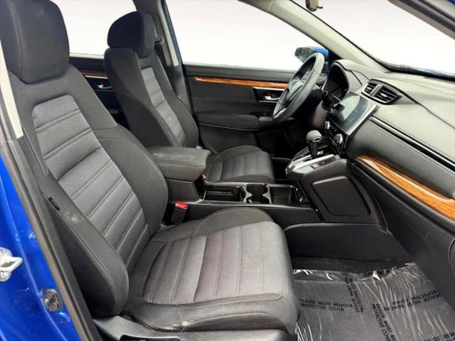 2020 Honda CR-V 2WD EX