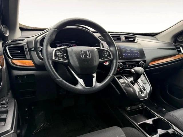 2020 Honda CR-V 2WD EX