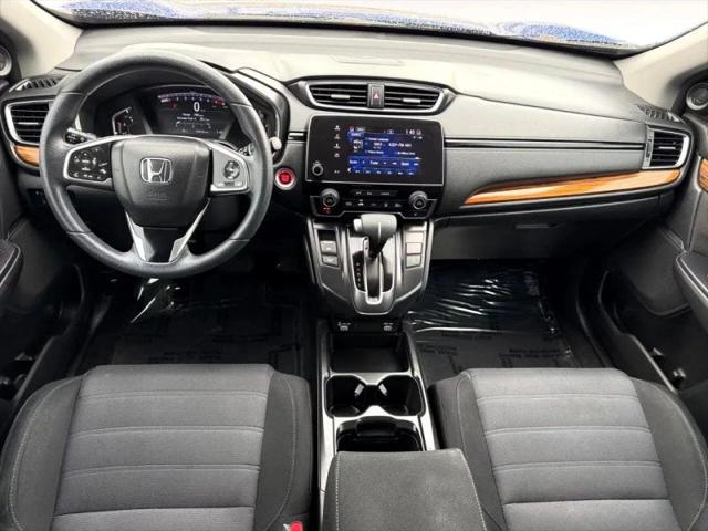 2020 Honda CR-V 2WD EX