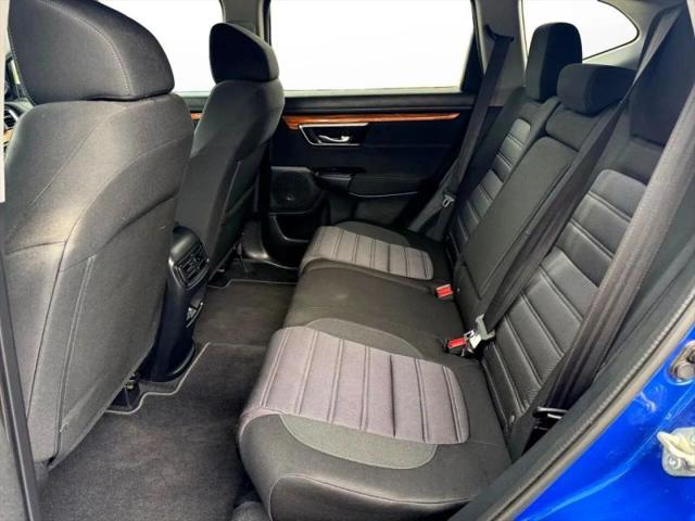 2020 Honda CR-V 2WD EX