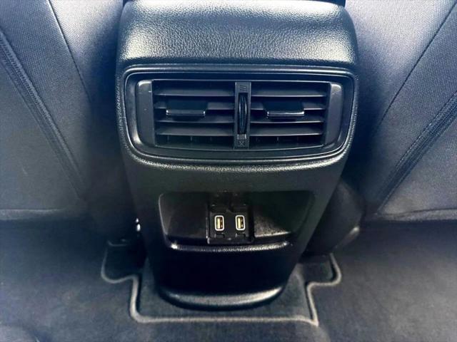 2020 Honda CR-V 2WD EX