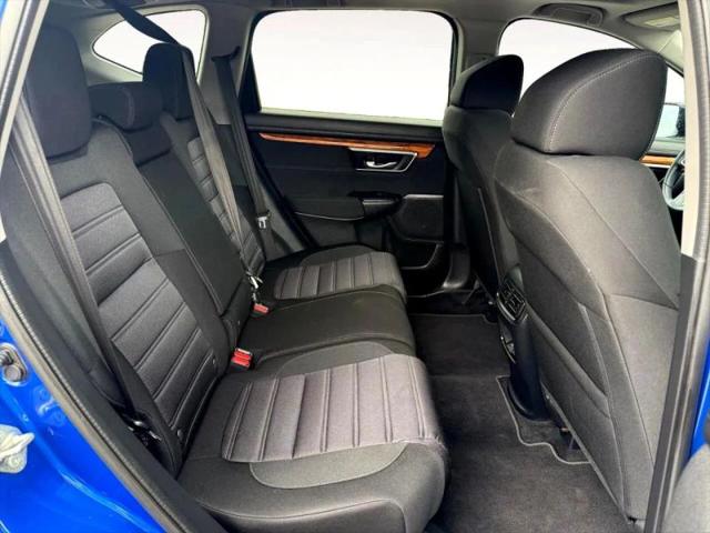 2020 Honda CR-V 2WD EX