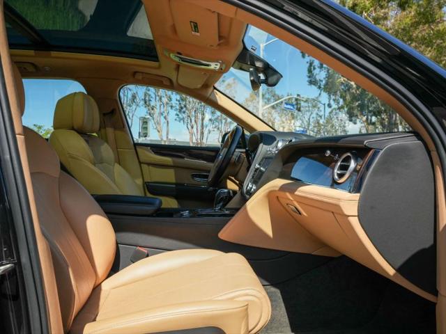 2019 Bentley Bentayga V8