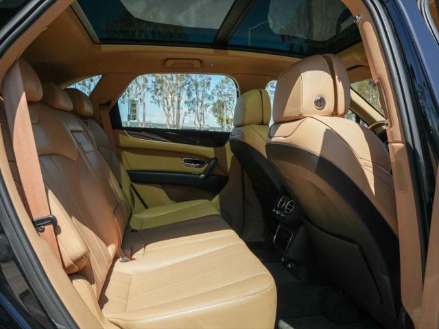 2019 Bentley Bentayga V8