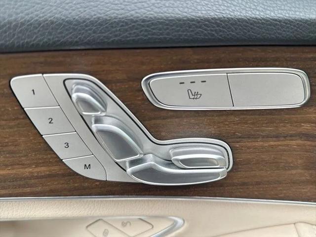 2021 Mercedes-Benz C-CLASS C 300 4MATIC Sedan