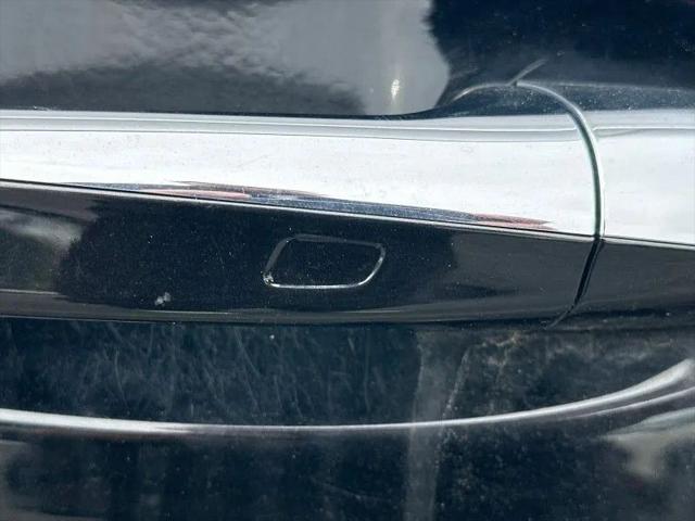 2021 Mercedes-Benz C-CLASS C 300 4MATIC Sedan