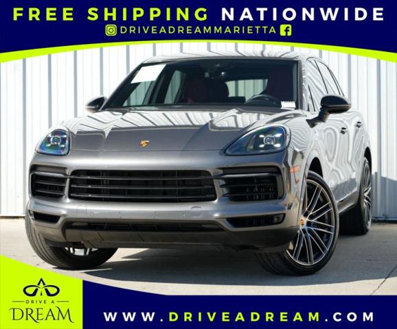 2023 Porsche Cayenne Base for sale in Marietta, GA