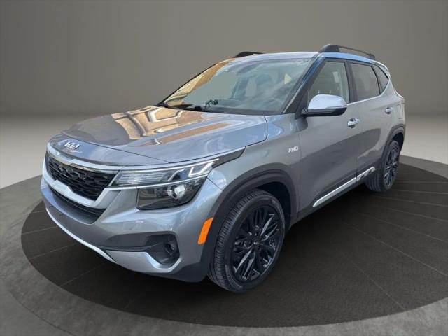 2022 Kia Seltos Nightfall Edition for sale in South Hackensack, NJ