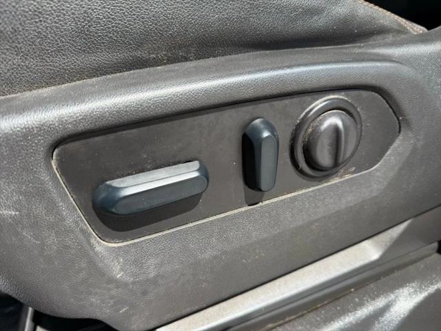 2022 GMC Sierra 3500HD 4WD Crew Cab Standard Bed AT4