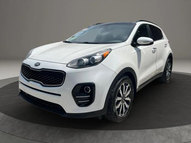 2019 Kia Sportage EX for sale in Orlando, FL