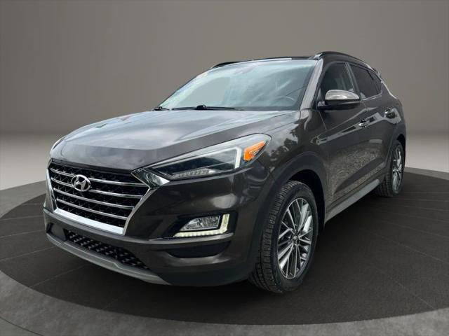 2019 Hyundai Tucson Ultimate for sale in Orlando, FL