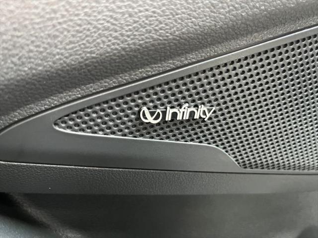 2019 Hyundai Tucson Ultimate