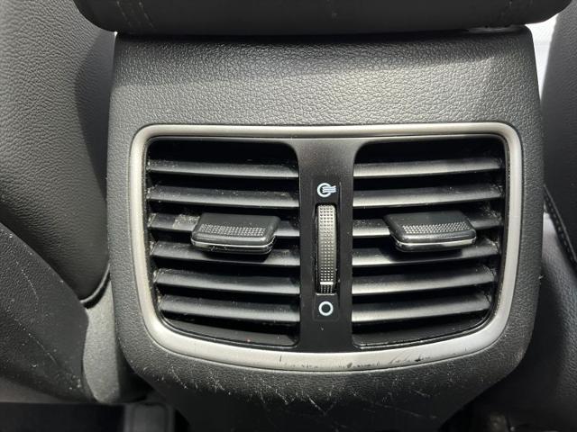 2019 Hyundai Tucson Ultimate